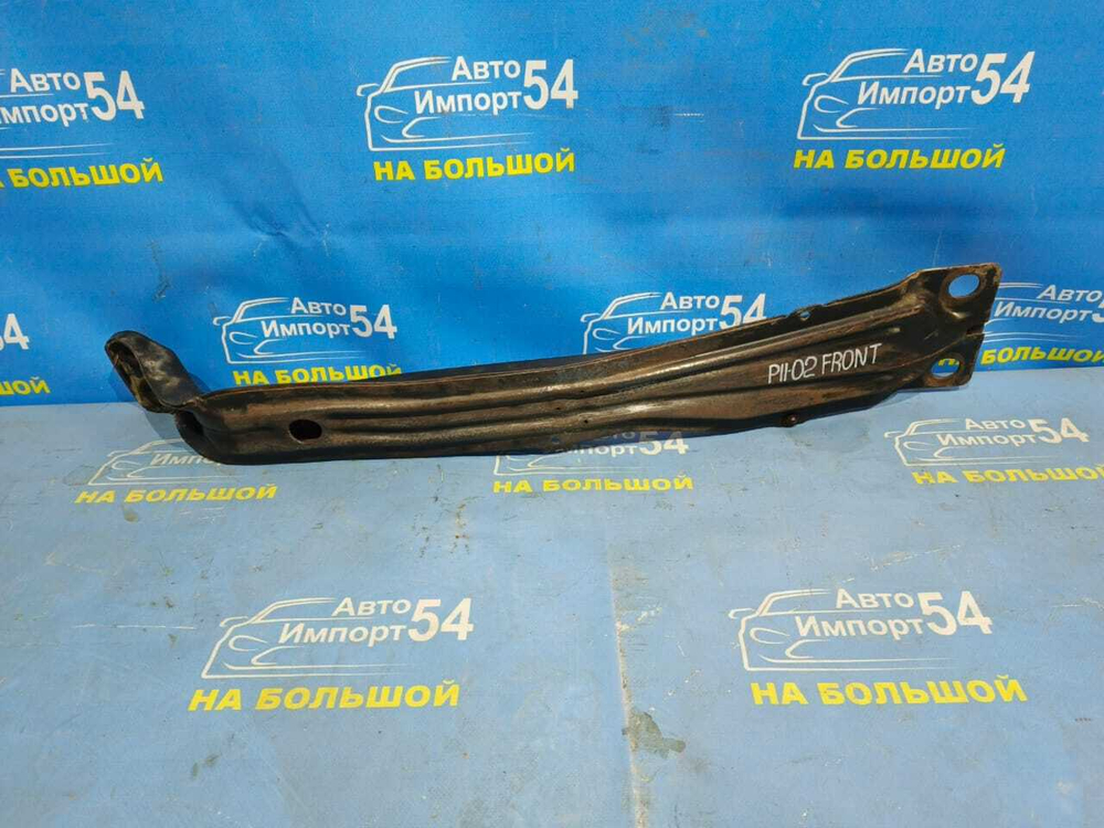 Балка передняя продольная NISSAN PRIMERA 1999