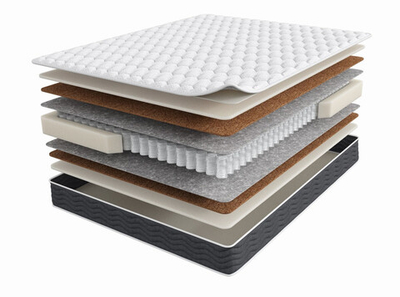 Promo Prestige, матрас