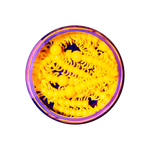 Форелевая приманка "Minoga" FURRY 2,8" (8шт) 70мм, 1,4гр, цвет 03