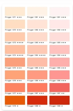 Flugger Краска, Матовое покрытие, 10 л, 10 кг, белый матовый