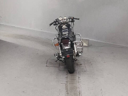 Yamaha FZX750 , 2000