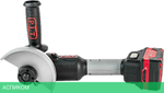 Угловая шлифмашина P.I.T PWS20H-125A/1