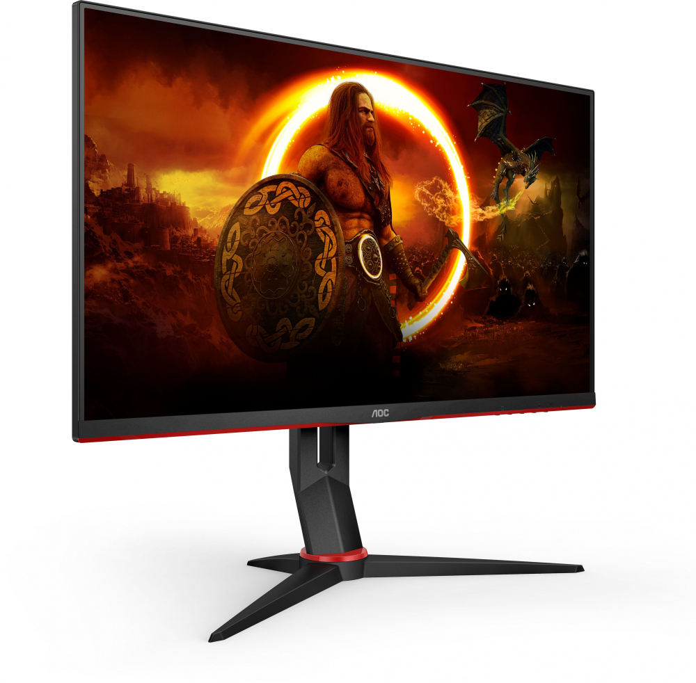 Монитор  AOC Q27G2U