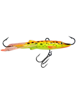 Балансир рыболовный ЩУКА-7 74mm 2 штуки 17 г.