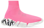 Balenciaga Speed 2.0 (Женская размерная сетка)
