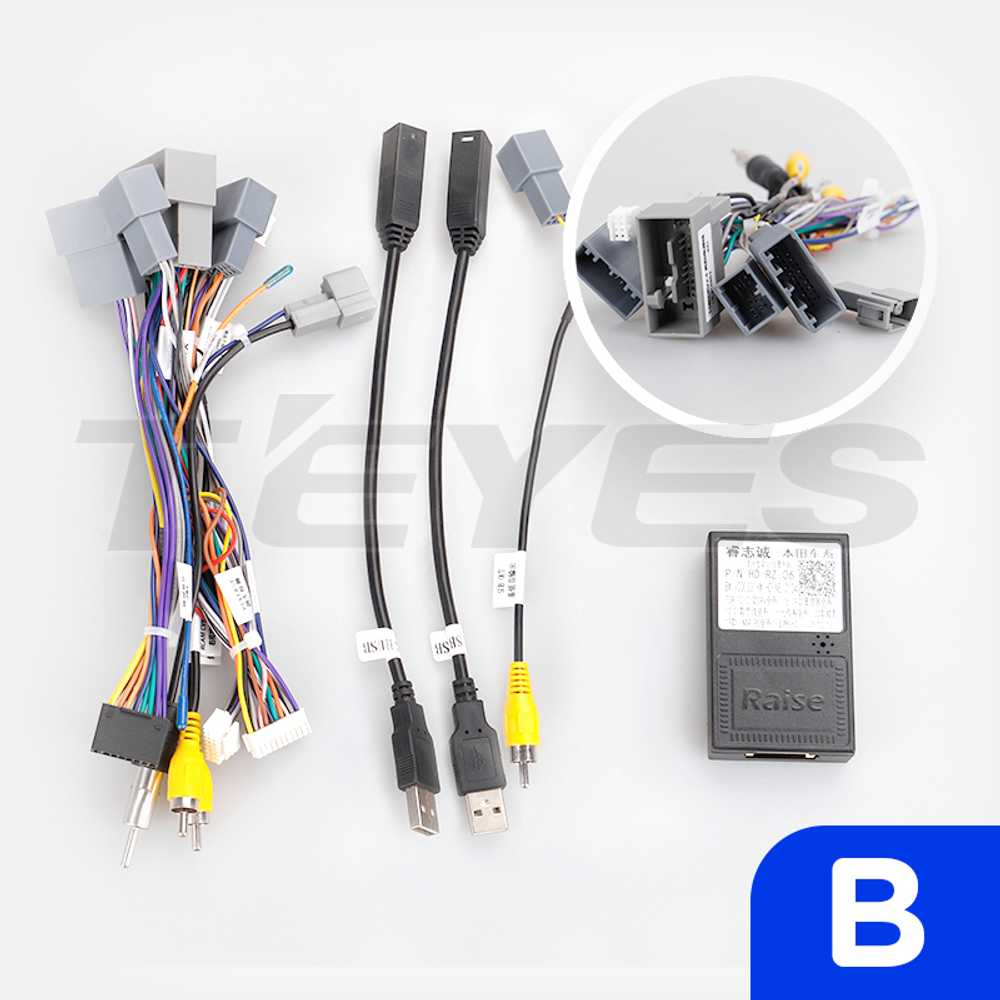 Магнитола для Honda CR-V 4 2012-2016 - Teyes TPRO 2 экран 9.7" в стиле "Тесла" на Android 10, ТОП процессор, 4G SIM-слот