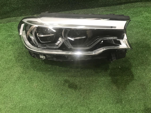 Фара правая BMW 5er G30 17-20 Adaptive LED В сборе