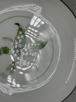 Пиала Ландыши Christian Dior