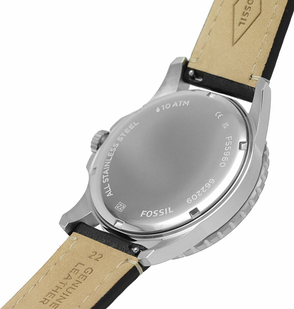 Мужские наручные часы Fossil FS5961