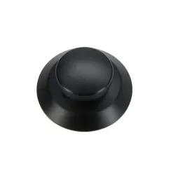 VPI Standard Delrin Clamp Black