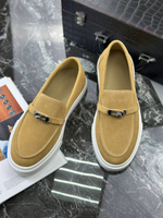 Лоферы Hermes