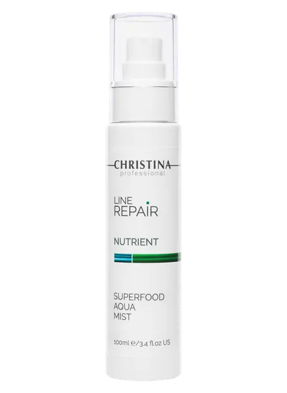 Суперувлажняющий акваспрей