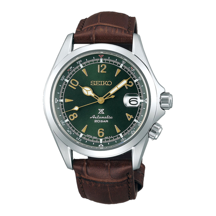 Seiko SPB121J1