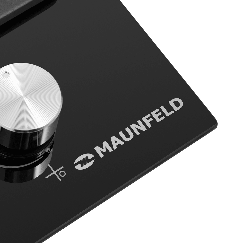 Комбинированная варочная панель MAUNFELD EEHG.642VC.3CB/KG