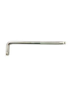 Вороток Г-образный двухсторонний 150мм 1/4''х1/4'' Forsage F-8152150
