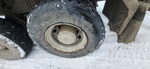 Howo T5G 8x4 Самосвал ZZ3317V386GE1 (Дизельный, 10,5 л, 440 л.с., МТ)
