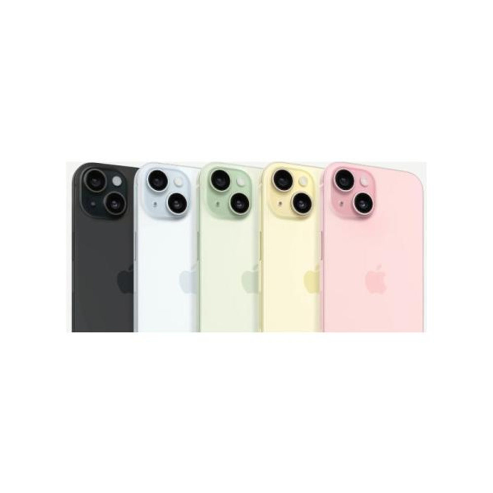 Apple iPhone 14 128GB (Yellow)
