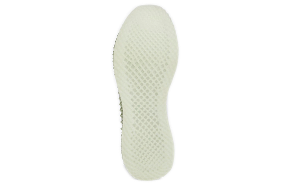 Кроссовки Adidas 4D Run 1.0 Ltd