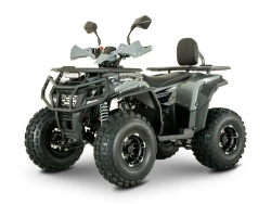 Квадроцикл YACOTA Dragon 125 LUX-LD