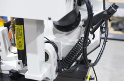 Ленточнопильный станок с гидроразгрузкой Stalex BS-260G