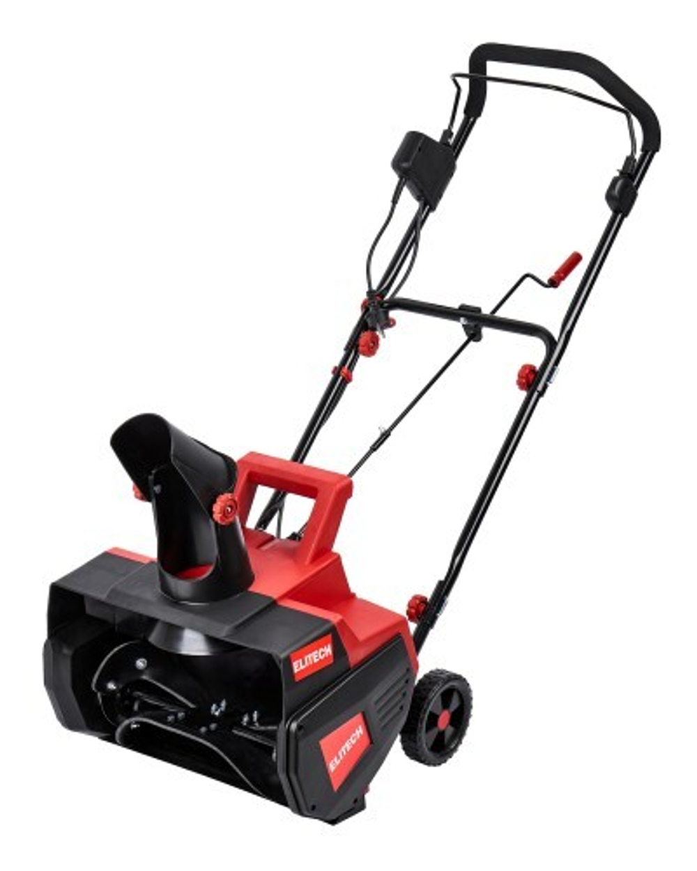 Снегоуборщик электрический ELITECH СМЭ 2000 207853