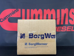 Турбокомпрессор Газель Cummins ISF 2.8 E5 BorgWarner