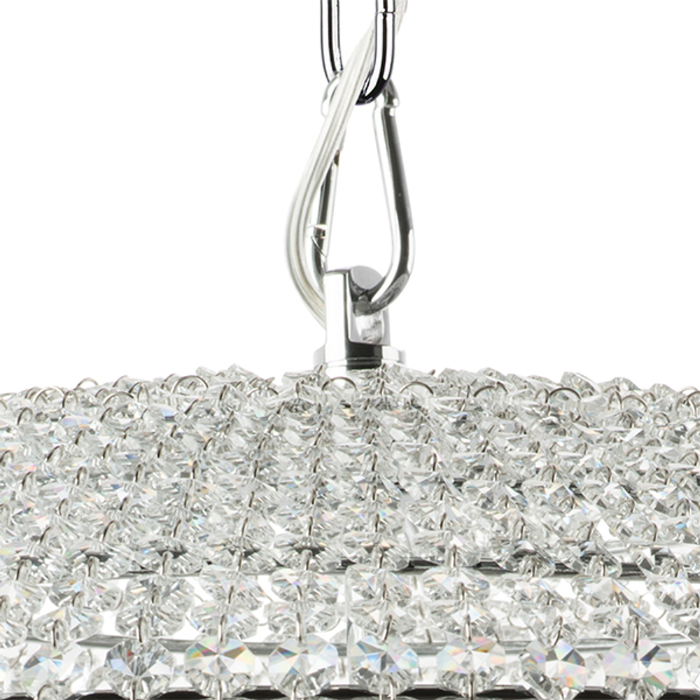 700150 Люстра подвесная CLASSIC 15х60W E14