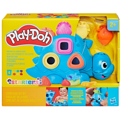 Play-Doh Ciastolina DINOSAUR Набор с аксессуарами G0491