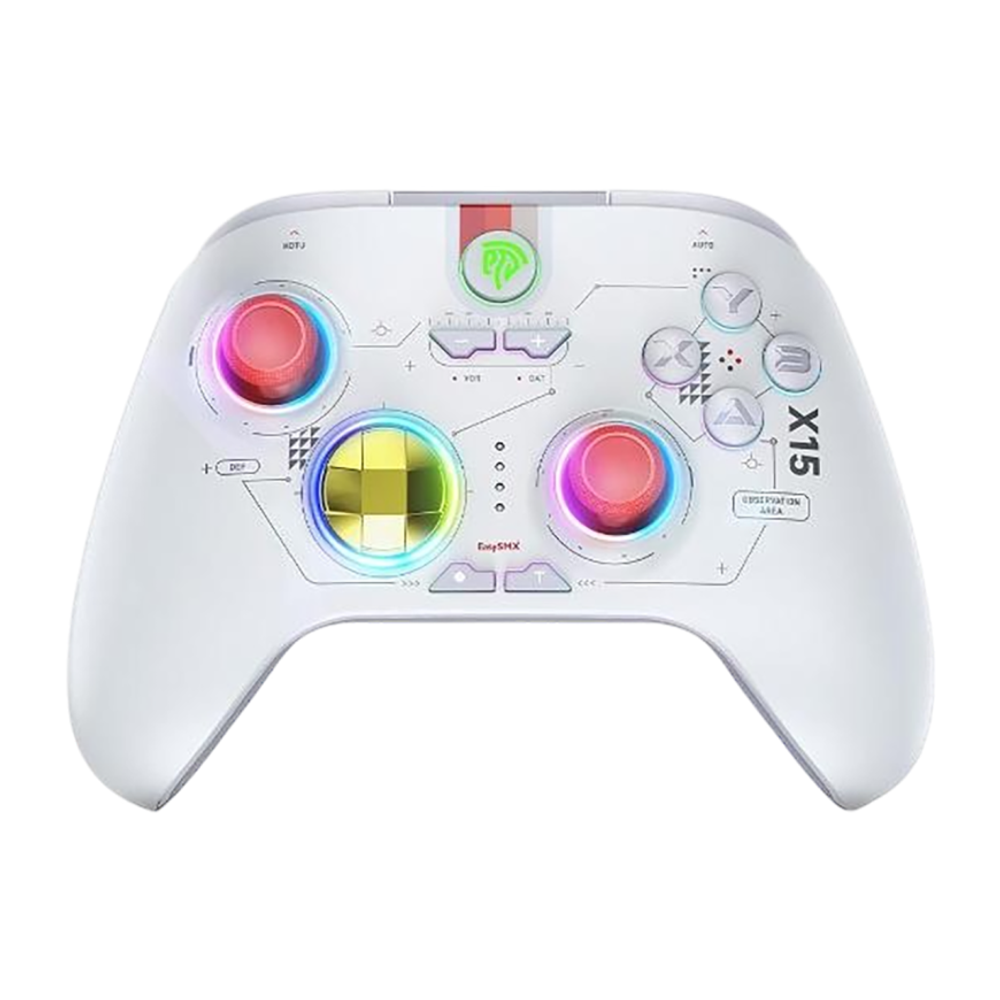 Беспроводной геймпад EasySMX X15