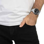 Мужские японские наручные часы Citizen NJ2190-85E