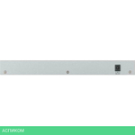 Коммутатор Zyxel XGS1010-12-ZZ0102F 2SFP+