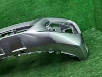 Бампер передний Haval H9 (2017-2024)