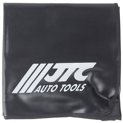 Накидка на крыло защитная 1150х550мм крючки JTC