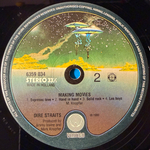 Dire Straits - Making Movies (Голландия 1980г.)