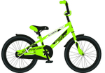 Детский велосипед Novatrack Extreme 16" (2019)