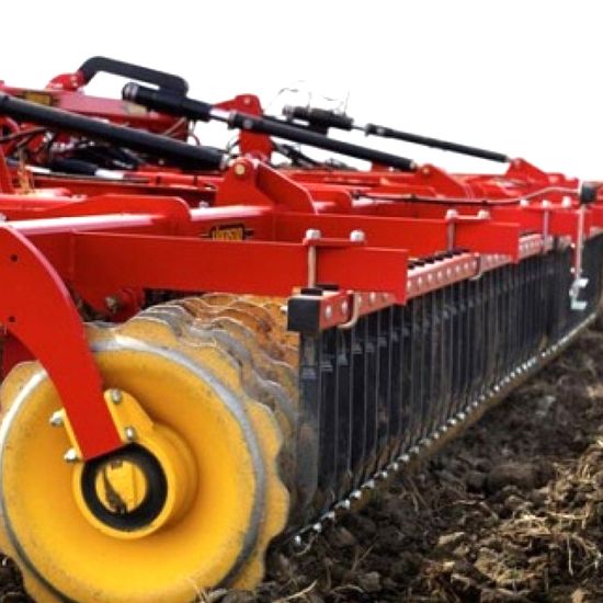 Запчасти Vaderstad Top Down 300-900