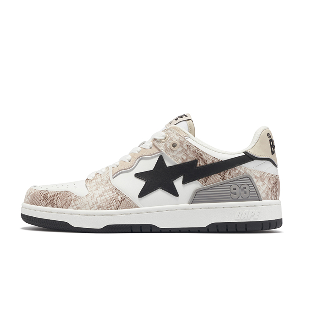 A Bathing Ape Bathing Ape Sk8 Sta
