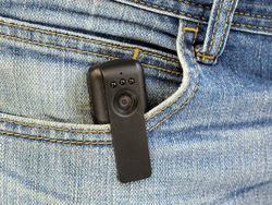 Беспроводная видеокамера Ambertek DV135S