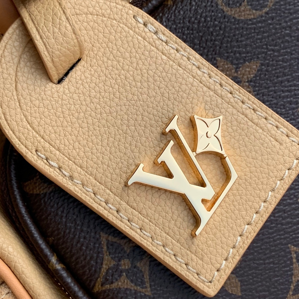 Louis Vuitton Keepall 25