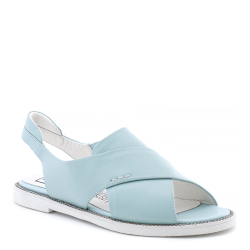 Женские Сандалии PM shoes 18-262668-411