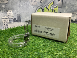 Profoto Flashtube D1 500/1000
