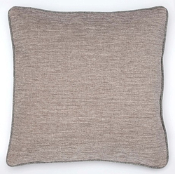 nan CALIDПодушка декоративная 40х40 Textil Roig 40x40 Серый