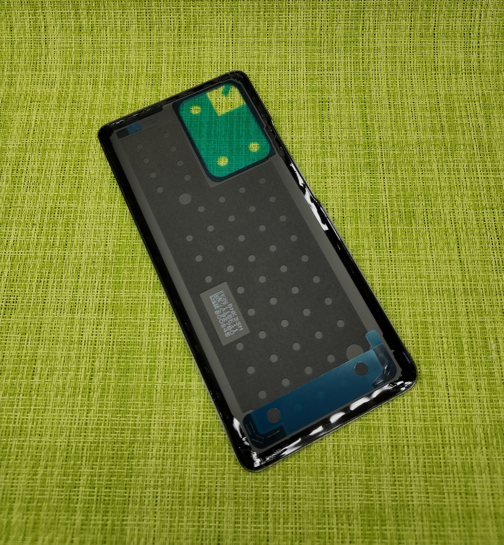 Xiaomi 11T (21081111RG) / 11T Pro (2107113SG) - Задняя крышка (корпус) (ORIG-SP)