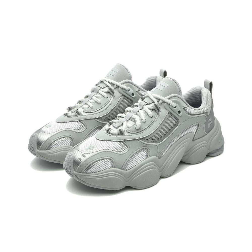 Женские кроссовки FILA Fusion Tenacity 'Grey' T12W331612FBG