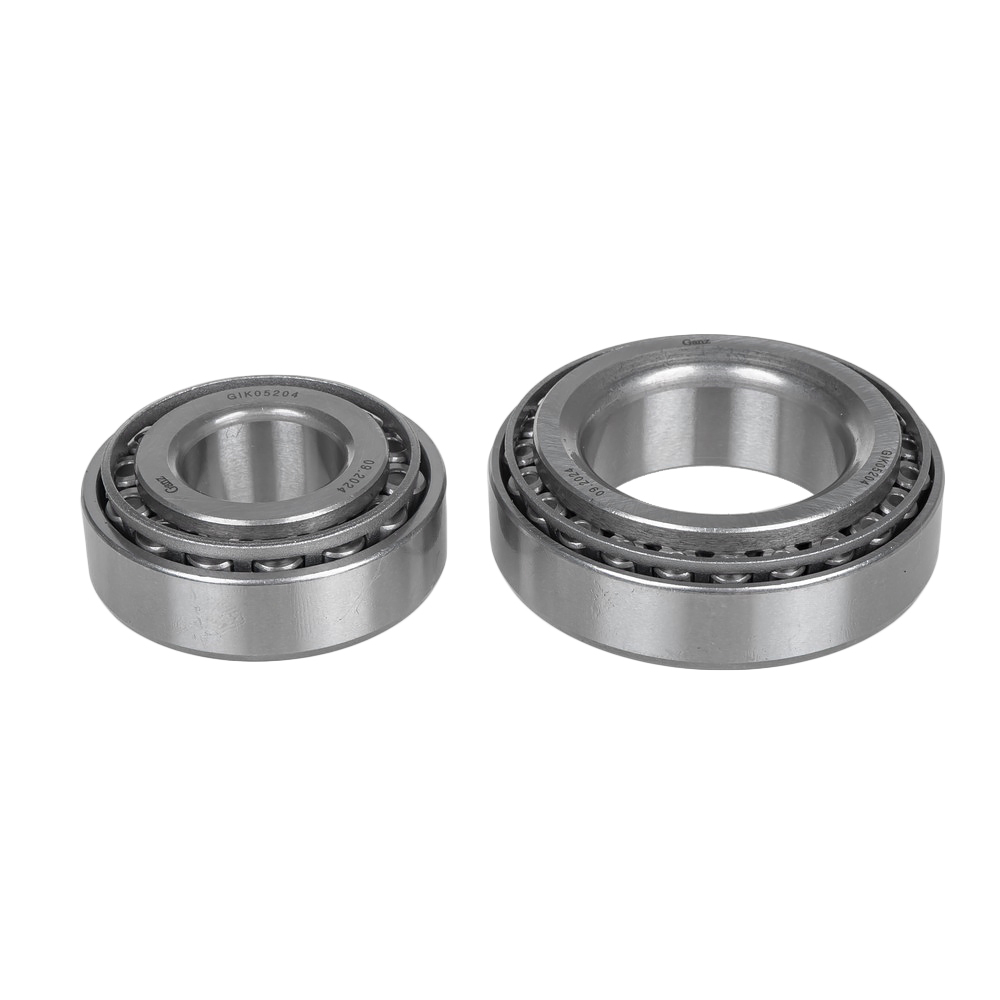 Подшипник ступицы передний MB W204/C209 GANZ GIK05204