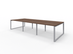 Бенч 6 рабочих мест