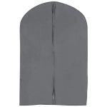 Чехол для одежды, 60*90 см, серый
