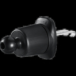 Автомобильный держатель Pitaka MagEZ Car Mount Pro 2 Qi2, Чёрный (CM2402N)