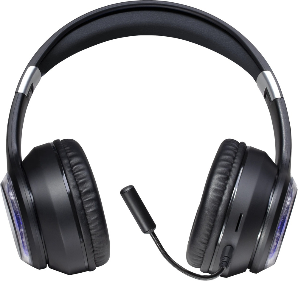 Наушники Defender FreeMotion B400 Black	 черный