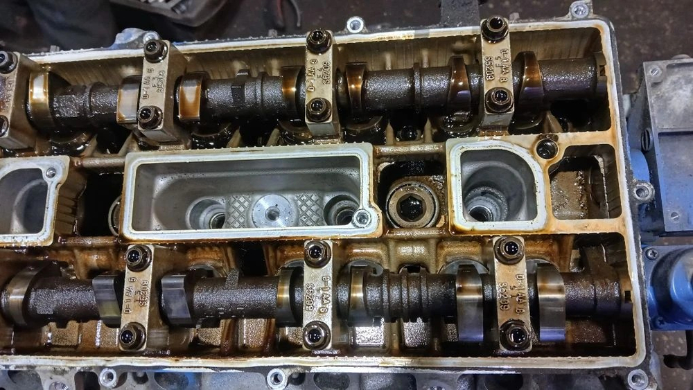 двигатель MAZDA ATENZA 2003